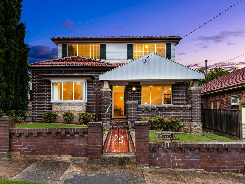28 Hugh Avenue, Dulwich Hill, NSW 2203