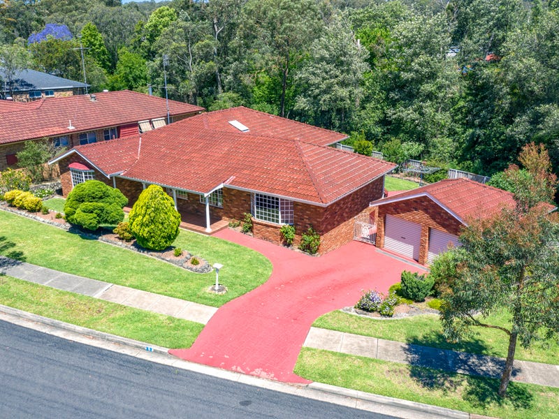 5 Dangerfield Drive, Elermore Vale, NSW 2287 House for Sale