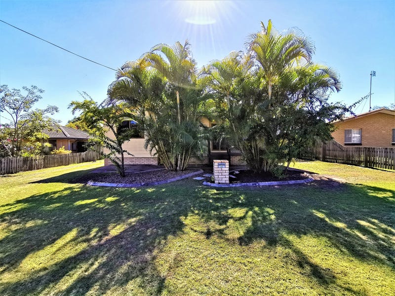 35 Corser Street, Point Vernon, QLD 4655