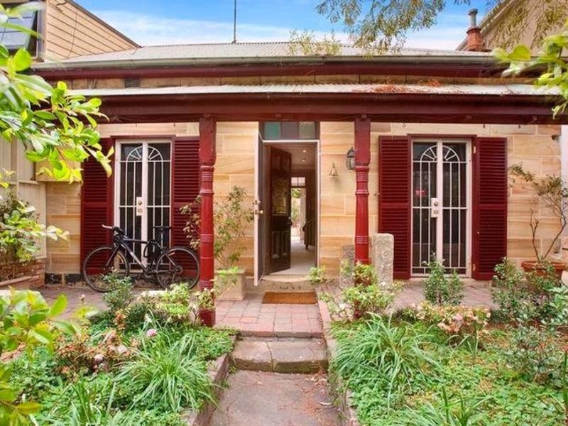 13 Adolphus Street, Balmain, NSW 2041 Property Details