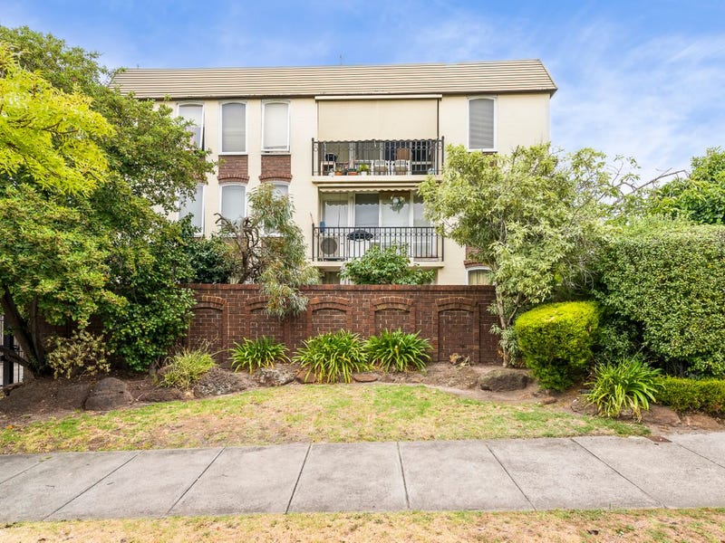 7/99 Mathoura Road, Toorak, Vic 3142