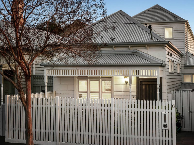 6 Bowler Street, Hawthorn East, VIC 3123