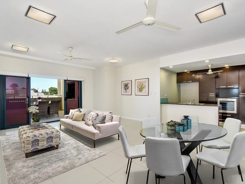 106A/65 Progress Drive, Nightcliff, NT 0810 - Property Details