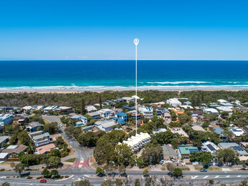 4/37 Jacana Street, Peregian Beach, Qld 4573 Unit for Sale