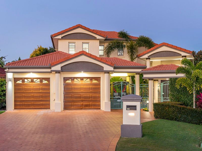 1636 Argyle Court, Hope Island, Qld 4212 House for Sale realestate