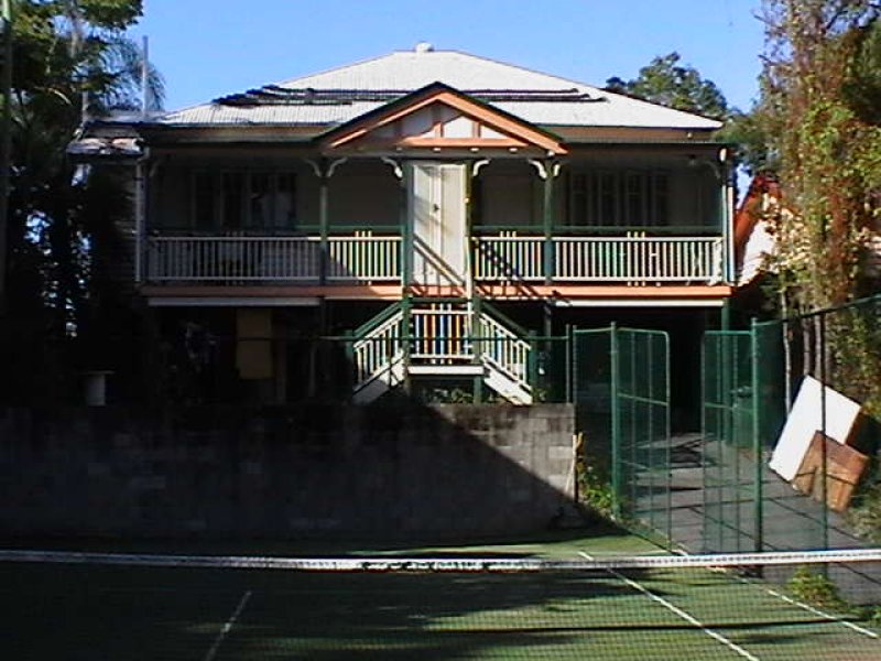 31 Dudley Street, Highgate Hill, QLD 4101