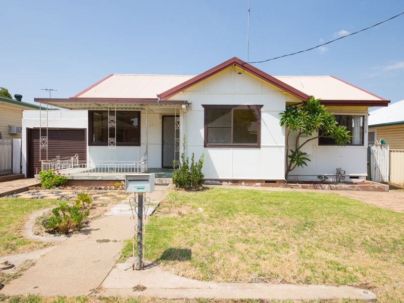 27 Hay Street, Dubbo, NSW 2830 Property Details