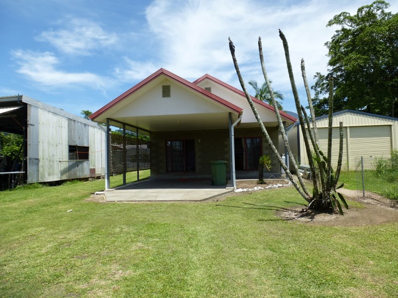 39 Whitman Street, Mirriwinni, QLD 4871