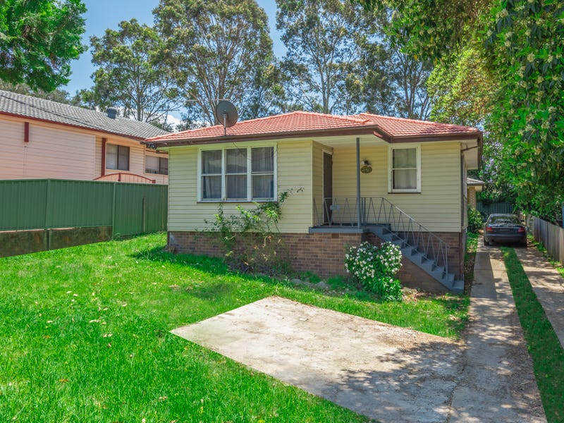 51 Rowley Street, Pendle Hill, NSW 2145