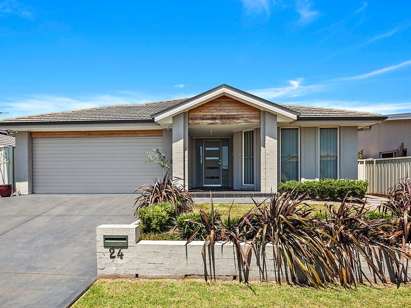 24 Huntingdale Close Shell Cove NSW 2529