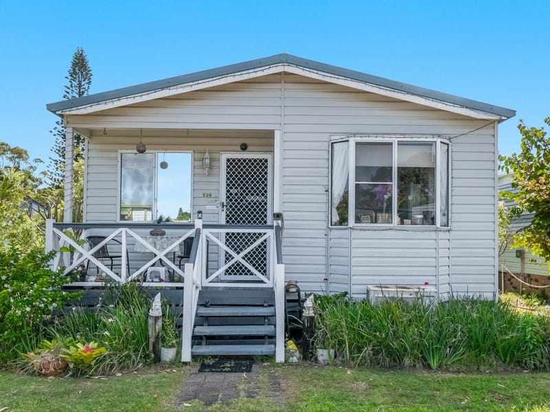 126/2543 Fenwick Drive, East Ballina, NSW 2478