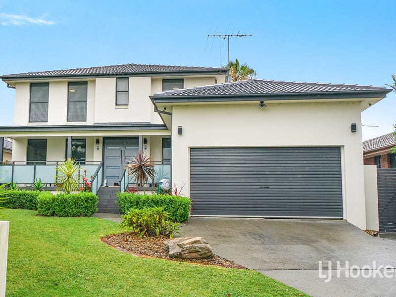 42 Cowley Crescent, Prospect, NSW 2148 Property Details