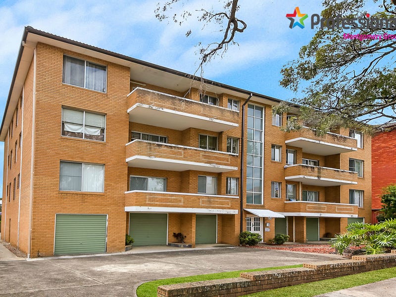 5/32 Guinea Street, Kogarah, NSW 2217 Property Details