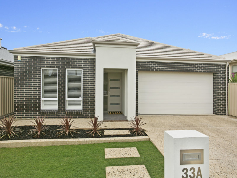 33A Patricia Avenue, Hillcrest, SA 5086