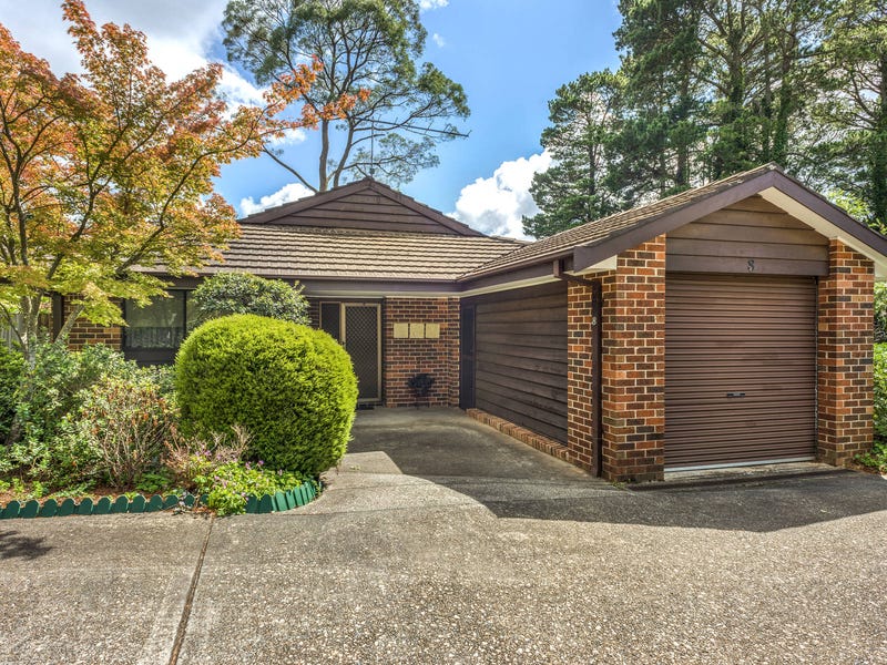 8/5759 Falls Road, Wentworth Falls, NSW