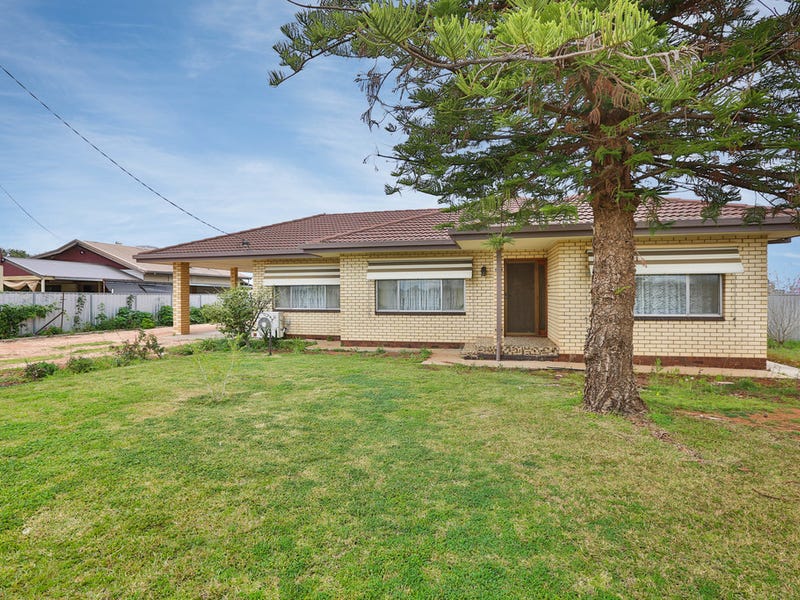 58 Main Avenue South, Merbein, Vic 3505 Property Details