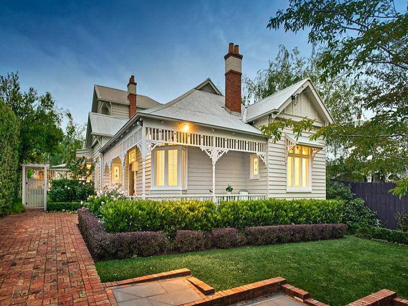 24 Maling Road, Canterbury, Vic 3126 Property Details