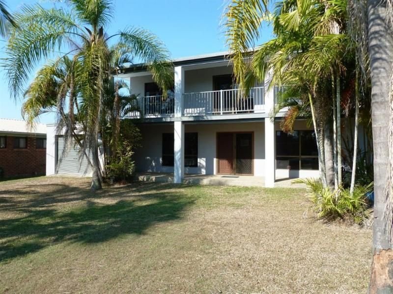 2162 YakapariSeaforth Road, Seaforth, Qld 4741 Property Details
