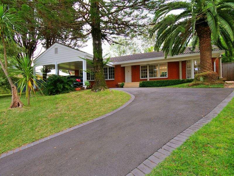 22 Currawong Avenue, Normanhurst, NSW 2076 Property Details