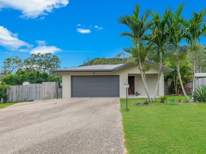 27 Endeavour Circuit, Cannonvale, QLD 4802
