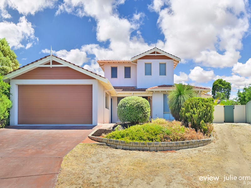 17 Everard Close, Woodvale, WA 6026