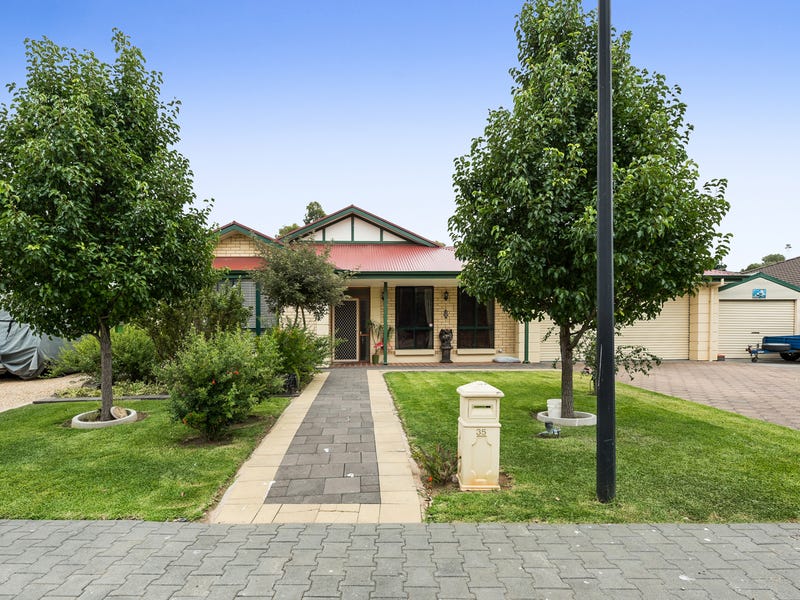35 River View Drive, Hewett, SA 5118 Property Details