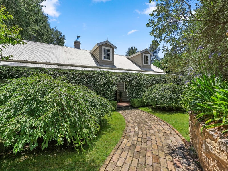 144 Merrigang Street, Bowral, NSW 2576 House for Sale
