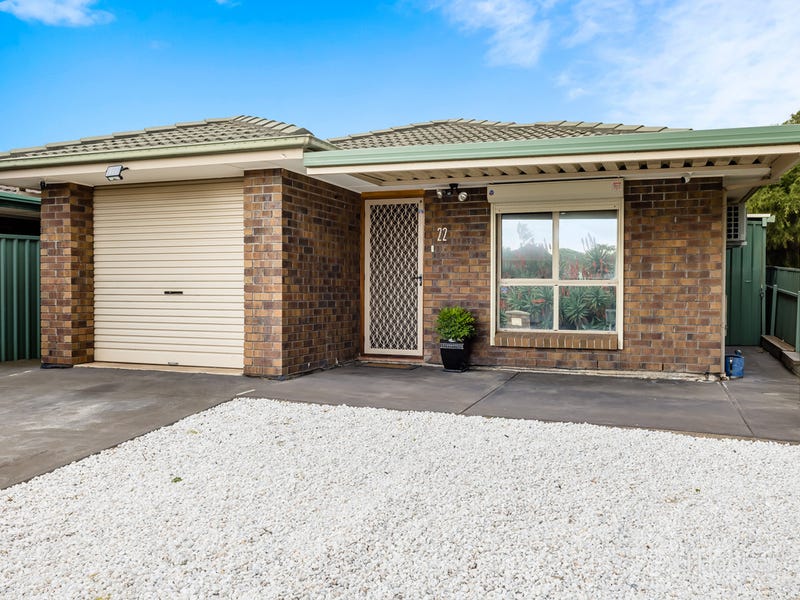 22 Lynton Court, Blakeview, SA 5114 Property Details