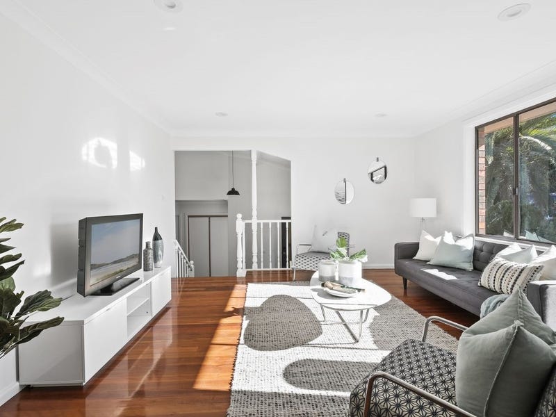 57 Raglan Street, Malabar, NSW 2036 House for Rent