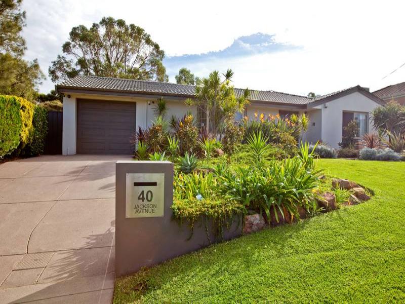 40 Jackson Avenue, Karrinyup, WA 6018 Property Details