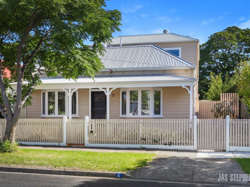 6 Rupert Street, West Footscray, VIC 3012