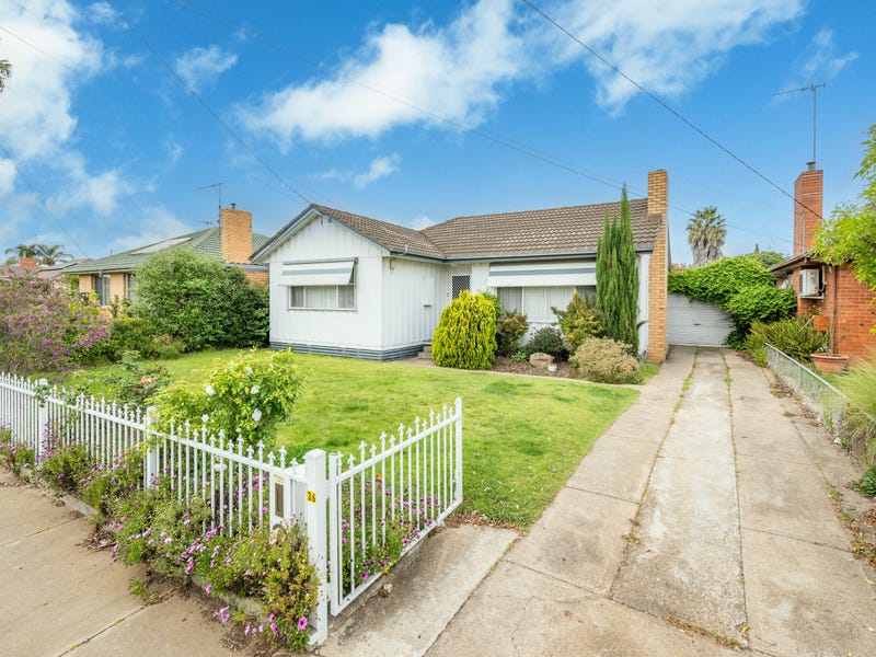 36 Sheehan Cres, Shepparton, Vic 3630 House for Sale