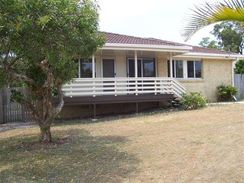 22 Musgrave Street, KippaRing, Qld 4021 Property Details