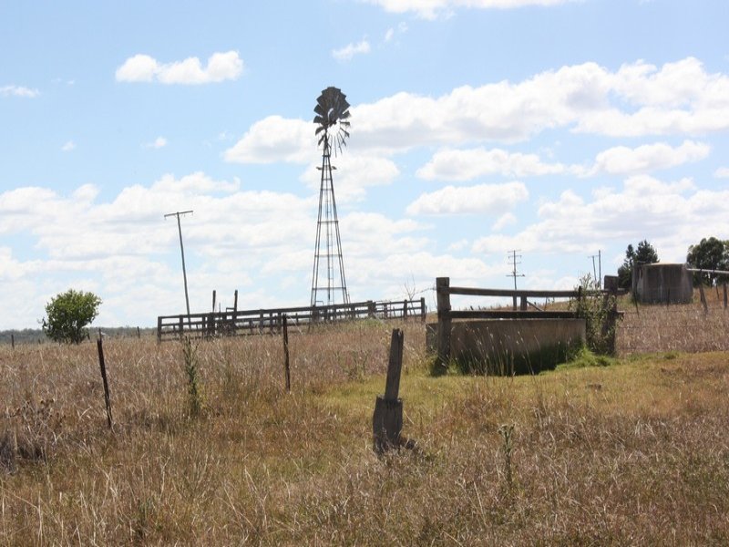 74 Stricklands Road, Greenmount, Qld 4359 Property Details