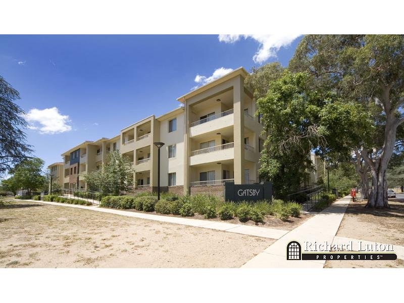 69/65 Ainslie Avenue, Braddon, ACT 2612 Property Details