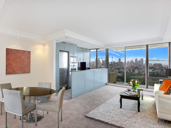 3 Darling Point Rd Darling Point 18B/3 Darling Point Road, Darling Point, NSW 2027 - realestate.com.au