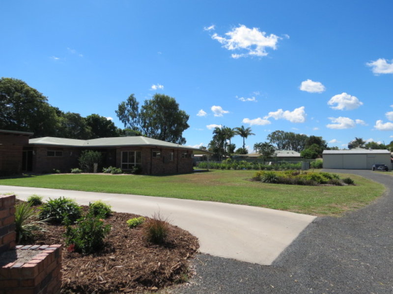 12 Quinn Street, Emerald, Qld 4720 Property Details