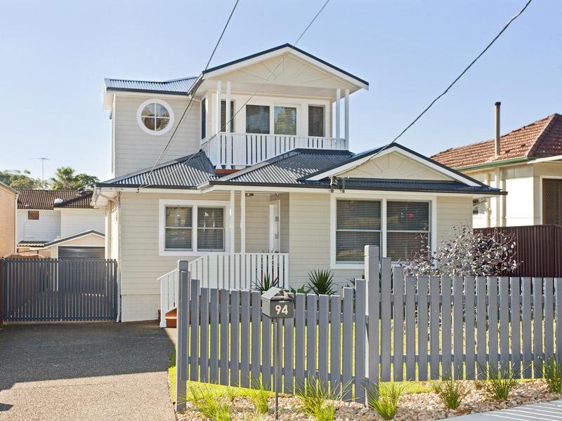 94 Balmoral Road, Mortdale, NSW 2223 Property Details