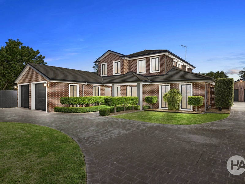 6 Meridian Way, Mornington, VIC 3931