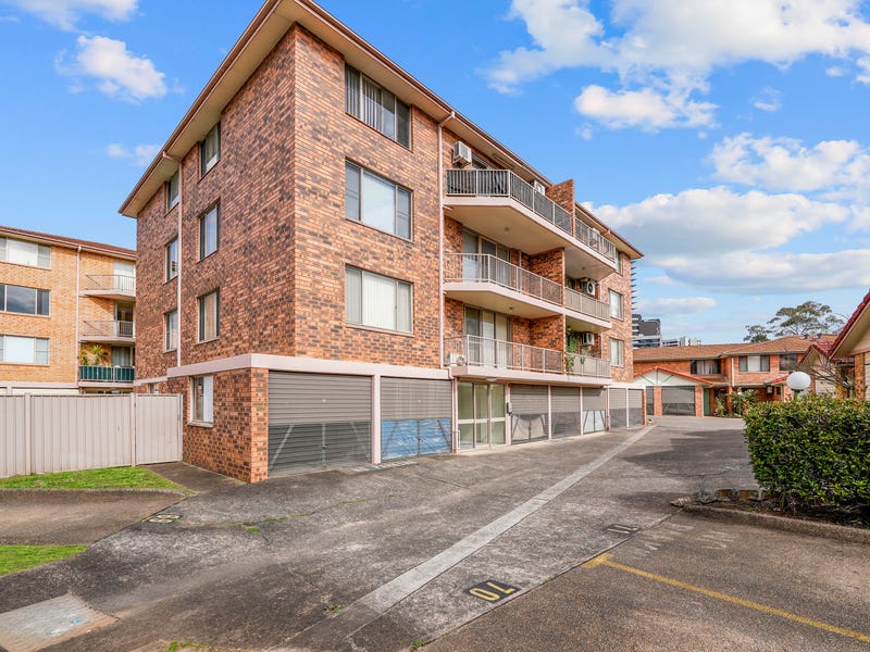 82/1 Riverpark Drive, Liverpool, NSW 2170 - Property Details