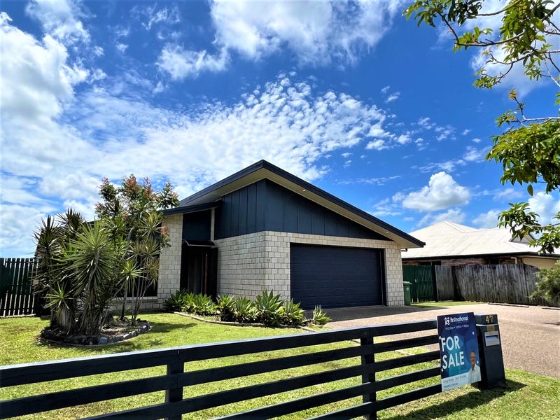 47 Pacific Avenue, Sarina, Qld 4737 Property Details