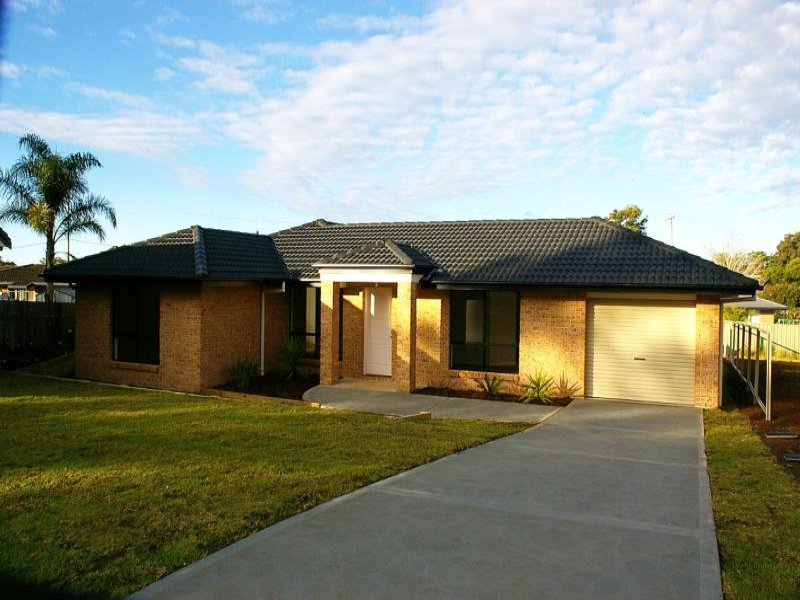 10 James Ramsay Place, West Kempsey, NSW 2440