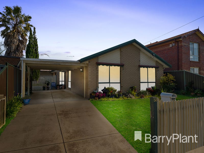 58 Nelson Avenue, Altona Meadows, Vic 3028 House for Sale