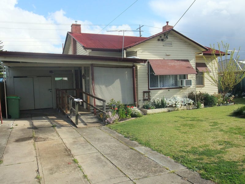 5 Pollard Street, Wodonga, VIC 3690