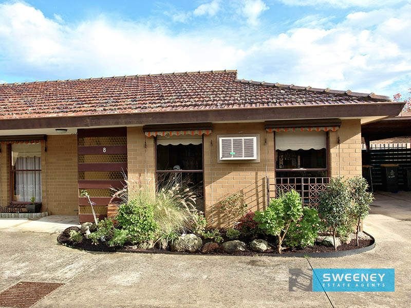 8/126 Blyth Street, Altona, Vic 3018 Property Details