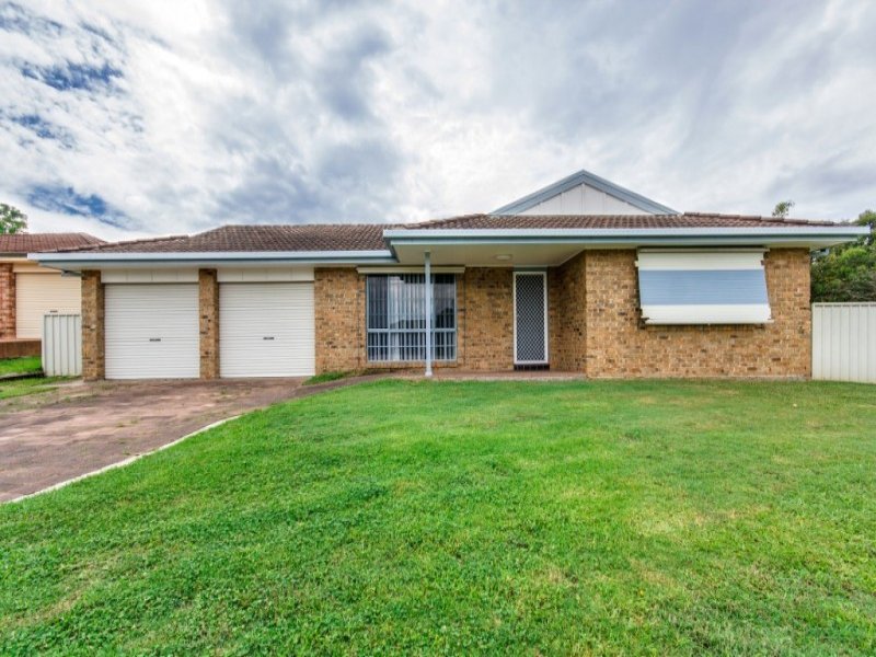 13 Dianella Court, Warabrook, NSW 2304 Property Details