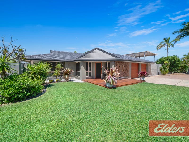 85 Saint Andrews Drive, Cornubia, QLD 4130