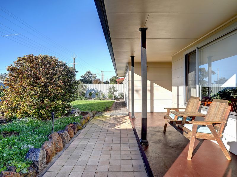 12 Dorward Street, North Shields, SA 5607