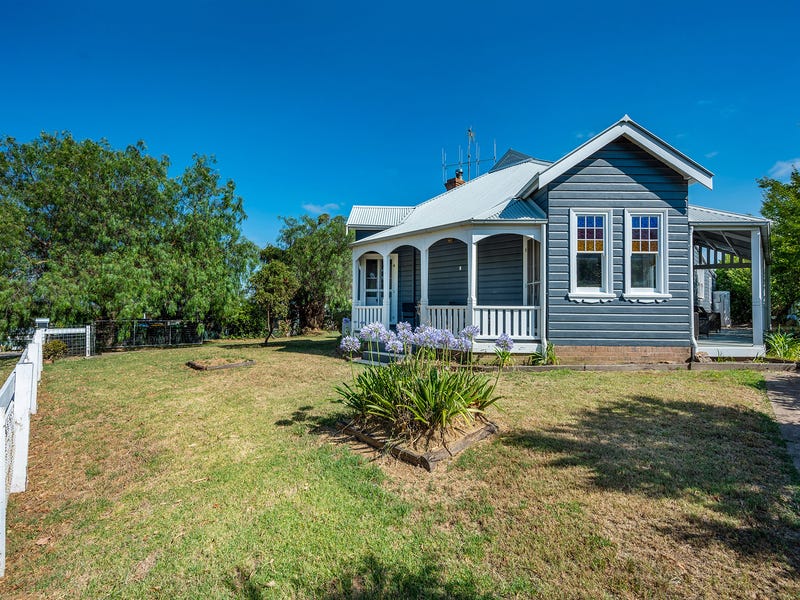 2 Wattle Lane, Gulgong, NSW 2852