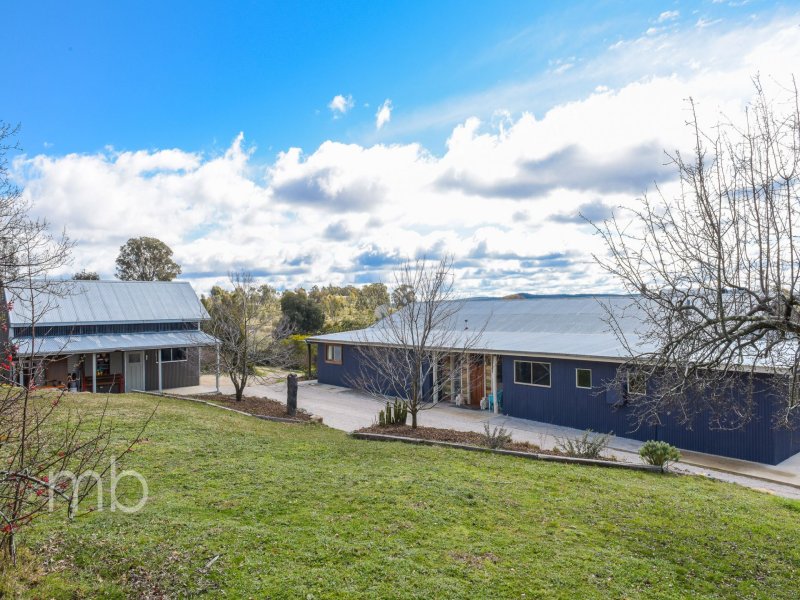 47 Spring Glen Road, Summer Hill Creek, NSW 2800